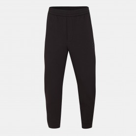 Анцуг Emporio Armani Mens Woven Closed Cuff Joggers - Black Beauty анцуг,мъжки,панталони,тип,чино,мъжки,екипи,emporio,armani,men,s,woven,closed,cuff,joggers,black,beauty