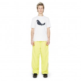 анцуг,мъжки,летен,каталог,мъжки,екипи,(долнища),no,fear,panelled,track,pants,yellow