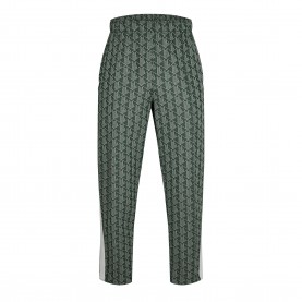 Анцуг Lacoste Mens Open Hem Woven Joggers - Green/Wood анцуг,мъжки,панталони,тип,чино,мъжки,екипи,lacoste,men,s,open,hem,woven,joggers,green,wood