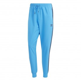 Анцуг adidas Originals Mens Closed Cuff Woven Tapered Fit Tracksuit Joggers - Blue анцуг,мъжки,панталони,тип,чино,мъжки,екипи,adidas,originals,men,s,closed,cuff,woven,tapered,fit,tracksuit,joggers,blue