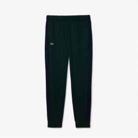 Lacoste Lacoste Tsuit Trs Sn99 - Sinople/Navy мъжки,ежедневни,облекла,мъжки,екипи,мъжки,панталони,тип,чино,lacoste,lacoste,tsuit,trs,sn99,sinople,navy