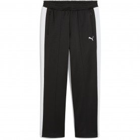 Puma T7 Always On Relaxed Straight Track Jogger Mens - Puma Black разпродажба,puma,puma,t7,always,on,relaxed,straight,track,jogger,mens,puma,black