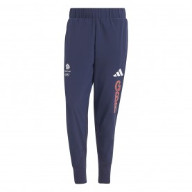 мъжки,панталони,разпродажба,adidas,облекло,великобритания,официален,adidas,отбор,на,великобритания,adidas,team,gb,presentation,trousers,mens,legend,ink