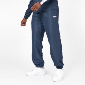 мъжки,анцуг,мъжки,екипи,(долнища),lonsdale,essential,ch,woven,jogging,bottoms,mens,navy