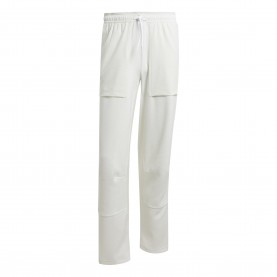 Анцуг adidas Mens Open Hem Woven Tracksuit Joggers - White анцуг,adidas,men,s,open,hem,woven,tracksuit,joggers,white