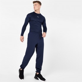 анцуг,мъжки,екипи,(долнища),everlast,woven,track,joggers,navy