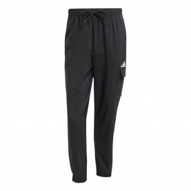 мъжки,анцуг,разпродажба,adidas,adidas,essentials,small,logo,cargo,joggers,mens,black,white