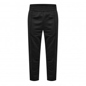 мъжки,ежедневни,облекла,мъжки,екипи,мъжки,панталони,тип,чино,palm,angels,curved,logo,track,bottoms,black