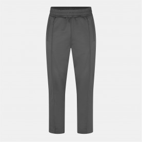 анцуг,мъжки,ежедневни,облекла,мъжки,екипи,мъжки,панталони,тип,чино,palm,angels,men's,curve,woven,relaxed,fit,open,hem,tracksuit,joggers,dark,grey