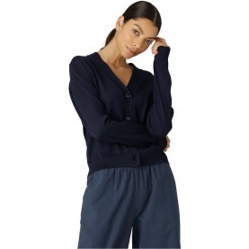 жилетка,дамски,плетени,дрехи,ilse,jacobsen,knit,cardigan,dark,indigo