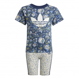 adidas Originals Adidas Juniors Orig Jn64 - night indigo adidas,originals,adidas,juniors,orig,jn64,night,indigo