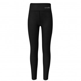 ONeills O'Neills Riley Leggin Girls - Black/Silver дрехи,за,училище,детски,екипи,(долнища),oneills,o'neills,riley,leggin,girls,black,silver