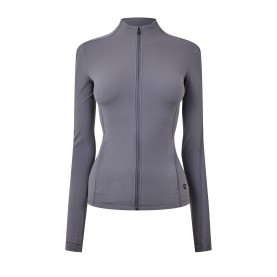 Дамско горнище On Womens Studio Performance Tracksuit Top - Ember дамско,горнище,дамски,топове,on,women,s,studio,performance,tracksuit,top,ember