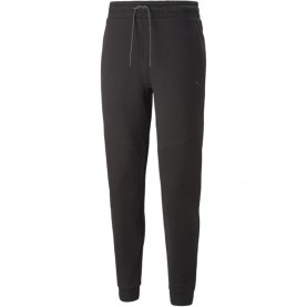 мъжки,анцуг,разпродажба,puma,мъжки,екипи,(долнища),puma,pumatech,track,pants,dk,jogger,mens,puma,black