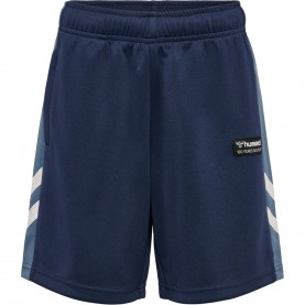 дрехи,за,училище,детски,екипи,(долнища),hummel,marty,short,jn41,black