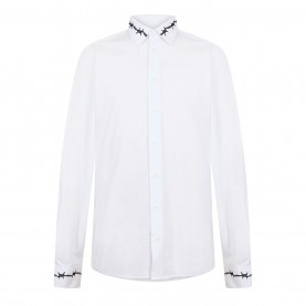 облекла,на,разпродажба,criminal,damage,criminaldamage,barb,emb,shirt,mens,white