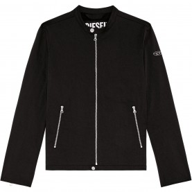 яке,мъжки,якета,diesel,diesel,biker,jacket,sn00,black,9xx
