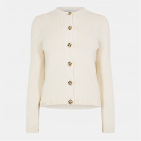 дамски,плетени,дрехи,ted,baker,rose,btn,cardig,ld99,ivory