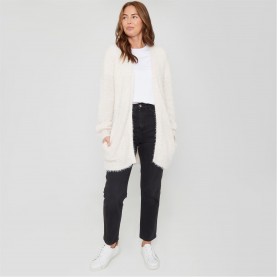 дамски,плетени,дрехи,дамски,облекла,размер,be,you,you,fluffy,cardi,ld44,cream