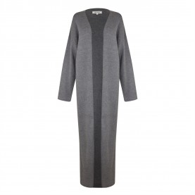 дамски,плетени,дрехи,jack,wills,maxi,length,cardi,ld44,charcoal,marl