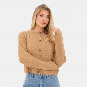жилетка,дамски,плетени,дрехи,дамски,облекла,размер,i,saw,it,first,button,detail,cardigan,mocha