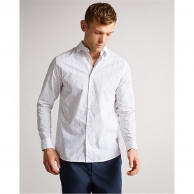 облекла,на,разпродажба,мъжки,ризи,ted,baker,ted,hadlo,shirt,sn99,purple