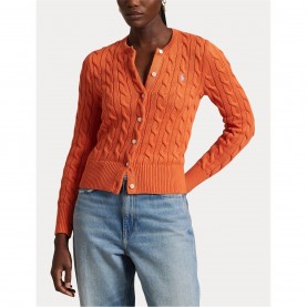 жилетка,дамски,плетени,дрехи,polo,ralph,lauren,stretch,cotton,crewneck,cardigan,solar,sky