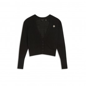 жилетка,дамски,плетени,дрехи,ted,baker,aiyleen,cardigan,black
