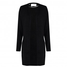 жилетка,дамски,плетени,дрехи,selected,femme,lulu,cardigan,black