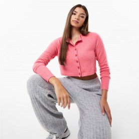 жилетка,дамски,плетени,дрехи,jack,wills,button,through,cardigan,hot,pink