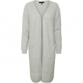 жилетка,дамски,плетени,дрехи,vero,moda,vm,doffy,cardigan,ld00,grey