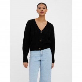 дамски,плетени,дрехи,vero,moda,vm,lea,cardi,ld00,black