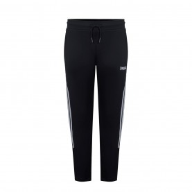 разпродажба,lonsdale,lonsdale,2,stripe,tapered,pant,black