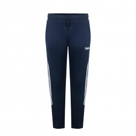 Lonsdale 2 Stripe Tapered Pant Mens - Navy lonsdale,2,stripe,tapered,pant,mens,navy