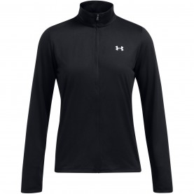 дамско,горнище,разпродажба,under,armour,дамско,фитнес,облекло,дамски,облекла,за,бягане,under,armour,armour,tech,full,zip,tracksuit,top,womens,black