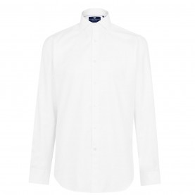 мъжки,ризи,haines,and,bonner,tailored,cut,cotton,twill,shirt,white,01