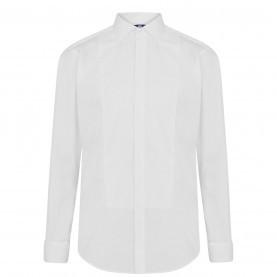 рокля,мъжки,ризи,haines,and,bonner,tailored,regular,dress,shirt,white,01