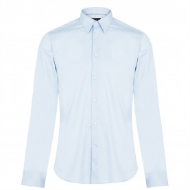 мъжки,ризи,ted,baker,isla,slim,fit,shirt,ice,blue