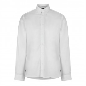 мъжки,ризи,ted,baker,holme,slim,fit,shirt,white