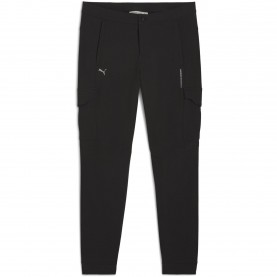 панталони,puma,men,s,pd,cargo,trousers,puma,black