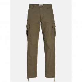 Jack and Jones Jack Kane Barkley Ca Sn63 - Olive Night мъжки,панталони,jack,and,jones,jack,kane,barkley,ca,sn63,olive,night