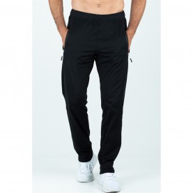 Панталони Sjeng Sports S Matt Pant Sn00 - Black панталони,шорти,за,физическо,анцузи,за,физическо,мъжки,екипи,мъжки,екипи,(долнища),мъжко,фитнес,облекло,sjeng,sports,s,matt,pant,sn00,black