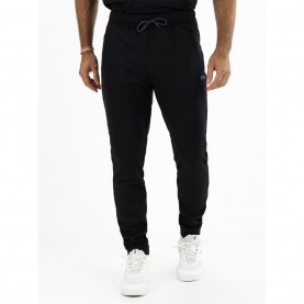 Панталони Sjeng Sports S Orwell Pant Sn61 - Black панталони,шорти,за,физическо,анцузи,за,физическо,мъжки,екипи,мъжки,екипи,(долнища),мъжко,фитнес,облекло,sjeng,sports,s,orwell,pant,sn61,black