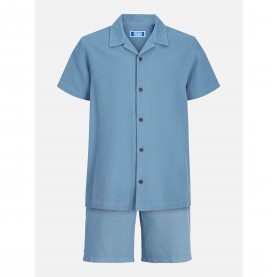 комплект,jack,and,jones,jack,waffle,set,jn64,blue,mirage