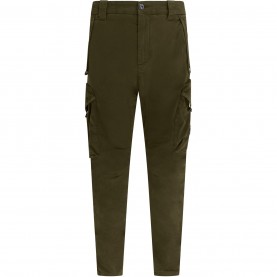 панталони,мъжки,панталони,тип,чино,cp,company,mens,slim,cargo,trousers,ivy,green,683