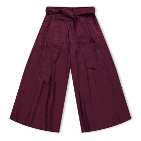 панталони,детски,3/4,панталони,missoni,kids',bow,wide,straight,leg,trousers,plum