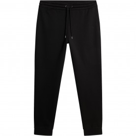 анцуг,мъжки,анцузи,мъжки,ежедневни,облекла,мъжки,панталони,тип,чино,j,lindeberg,men's,alpha,open,hem,jersey,joggers,black