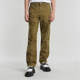 панталони,мъжки,панталони,тип,чино,g,star,core,regular,cargo,pants,dk,moss