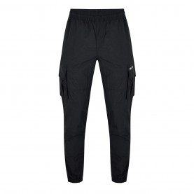 мъжки,панталони,мъжки,панталони,nicce,cargo,trousers,mens,a,black