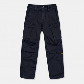Панталони G Star Kids Multi-Pocket Adjustable Cargo Trousers - Salute панталони,g,star,kids,multi,pocket,adjustable,cargo,trousers,salute